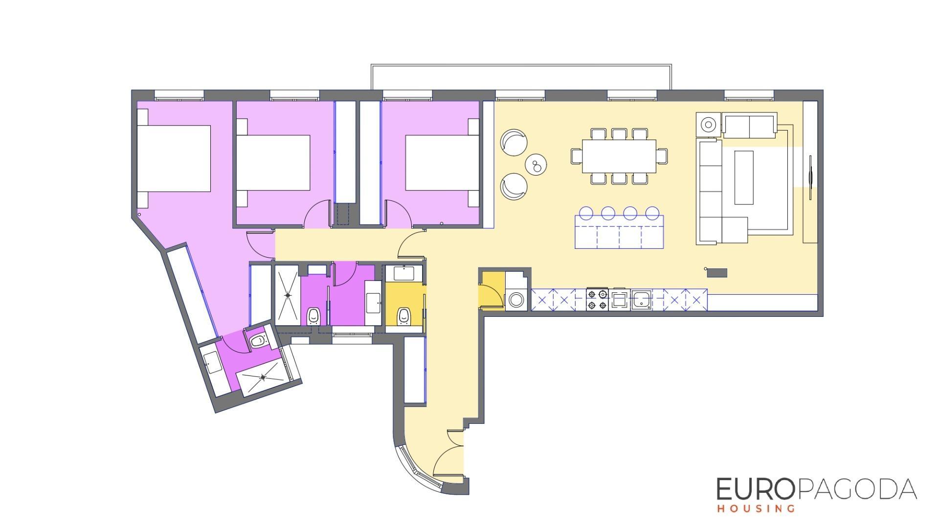 Apartamento