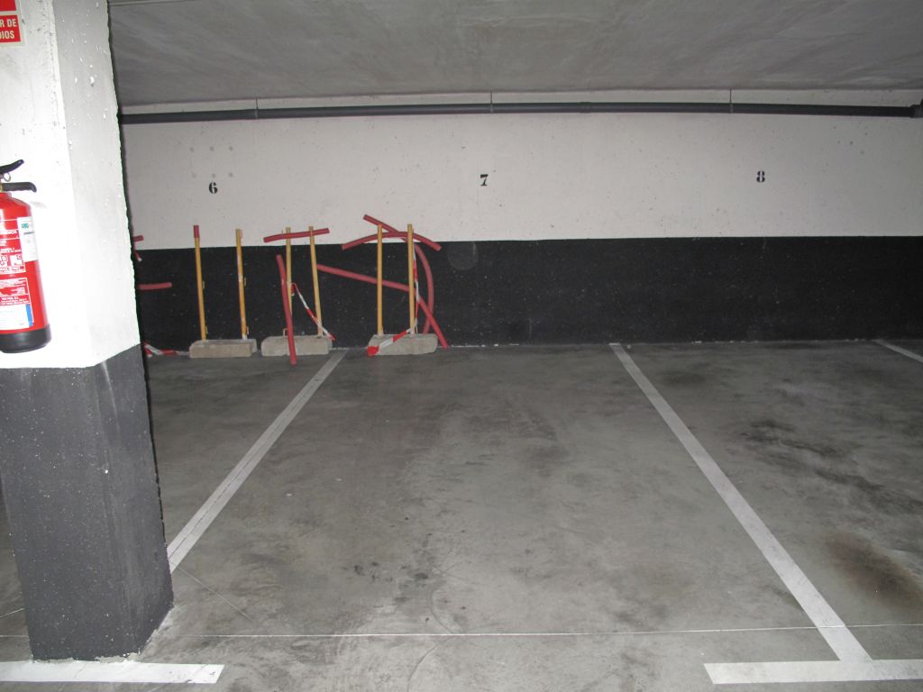 Garaje
