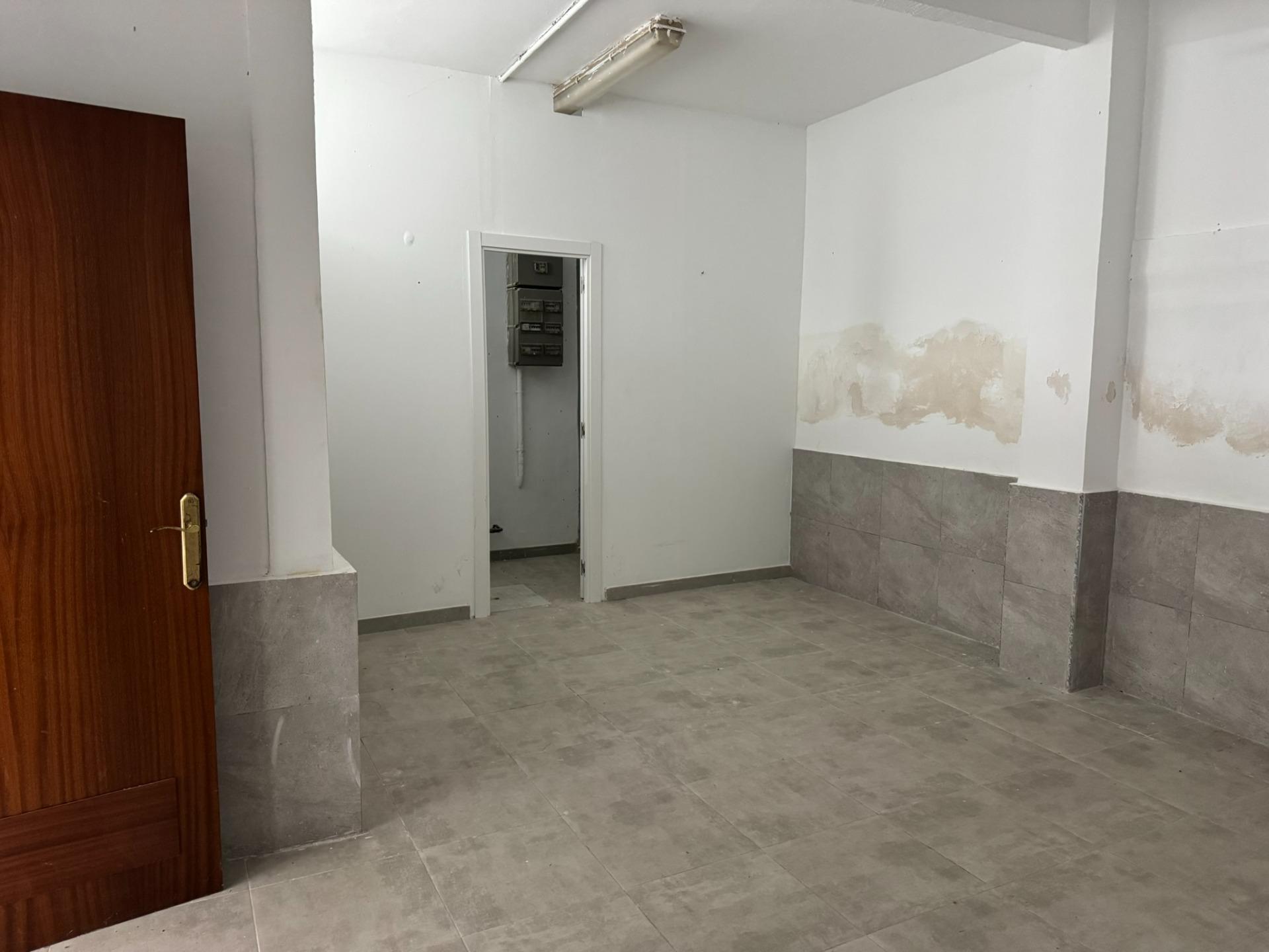 Local comercial