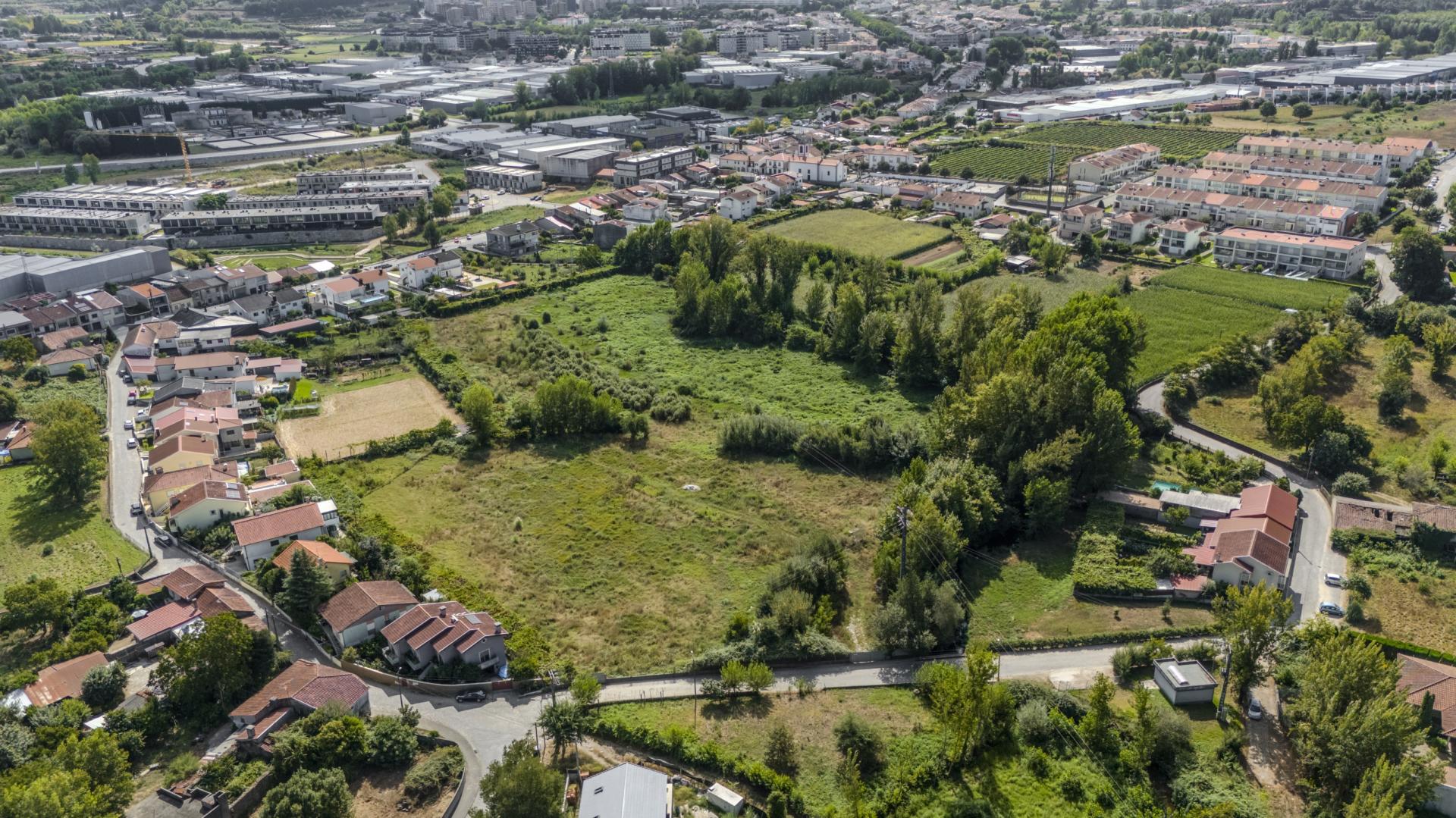 Terreno rural