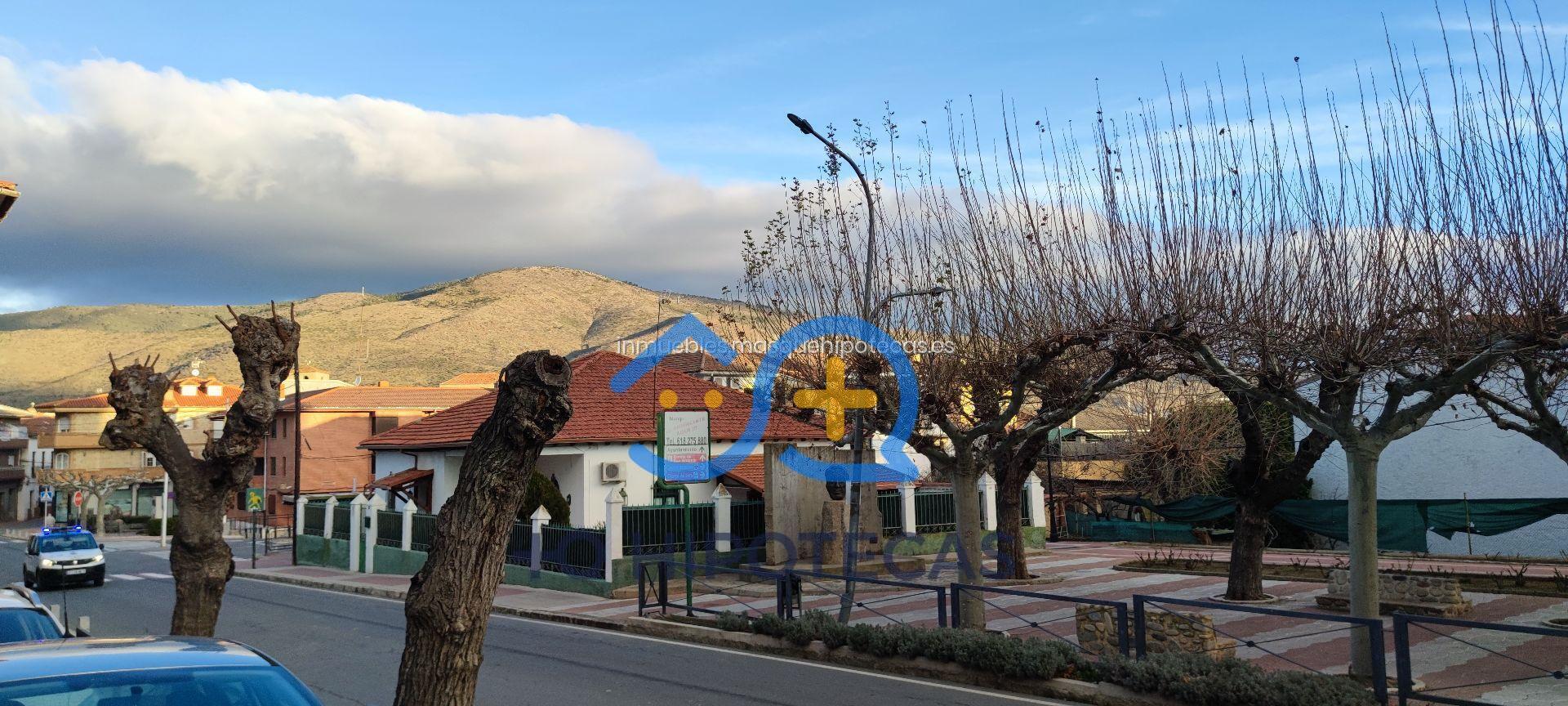 Adosado
