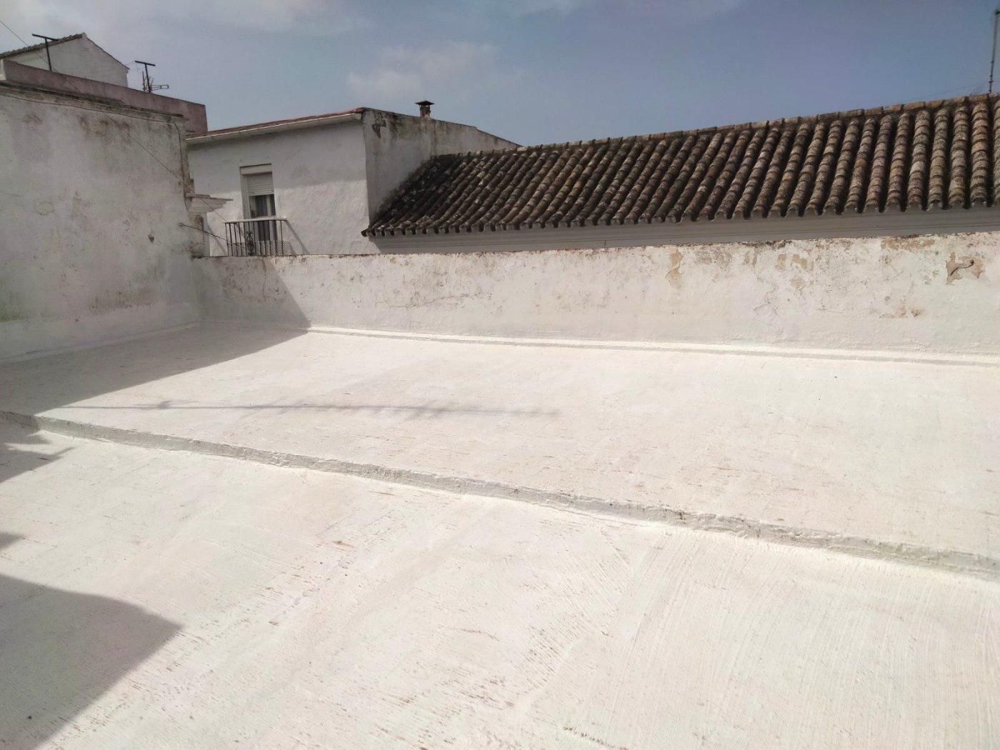 Inmueble singular
