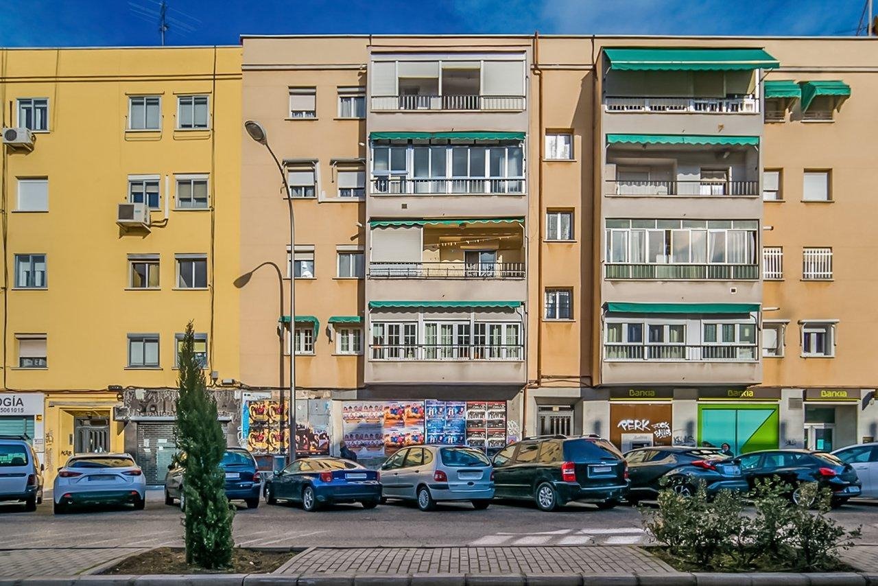 Local comercial en venta en Carabanchel (Madrid)