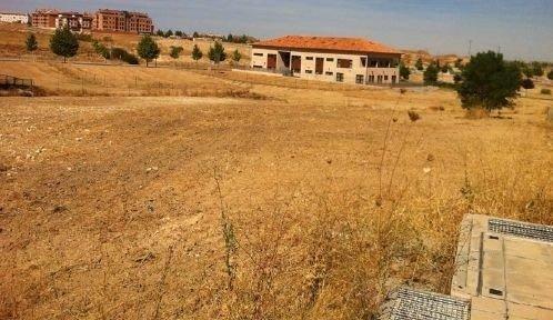 Terreno urbano