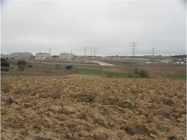 Terreno urbanizable
