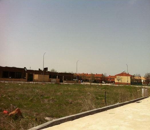 Terreno urbanizable