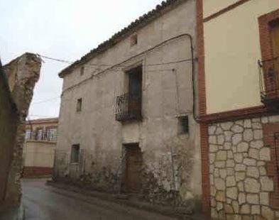 Terreno urbano
