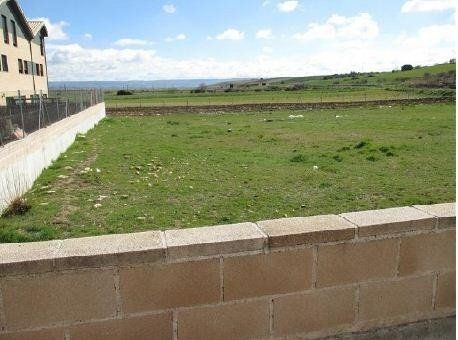 TERRENO URBANO EN HUMANES DE MOHERNANDO, GUADALAJARA