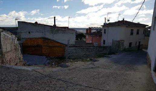 Terreno urbano