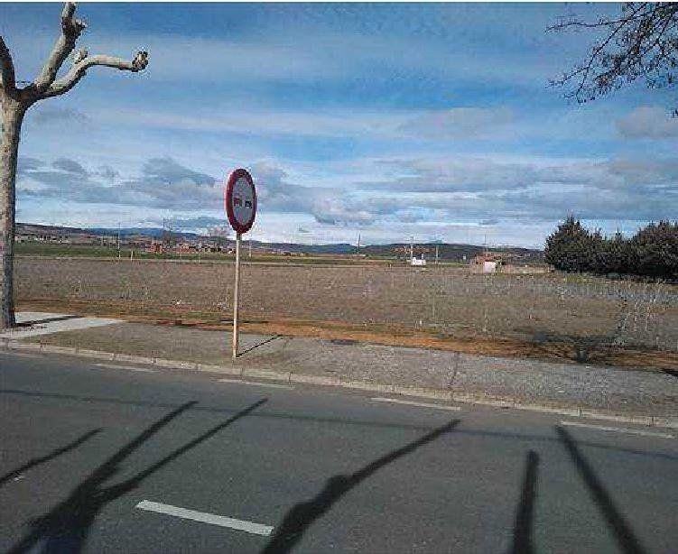 Terreno urbano