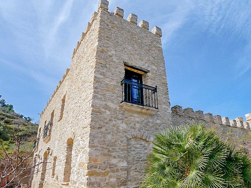 Castillo