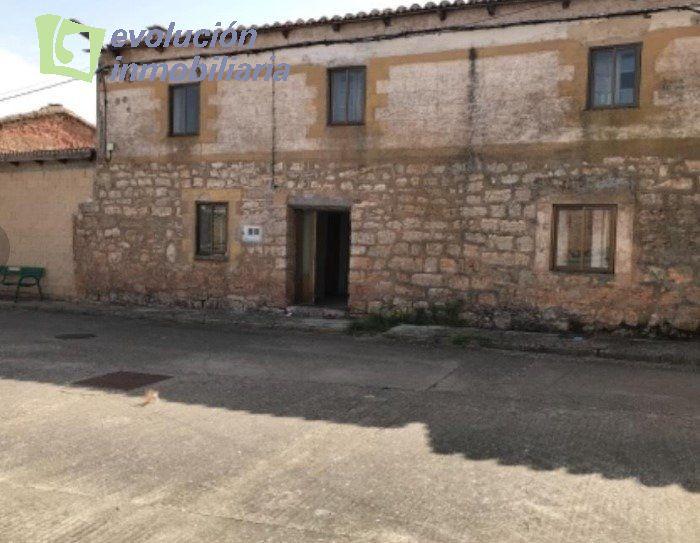 Casa de Pueblo