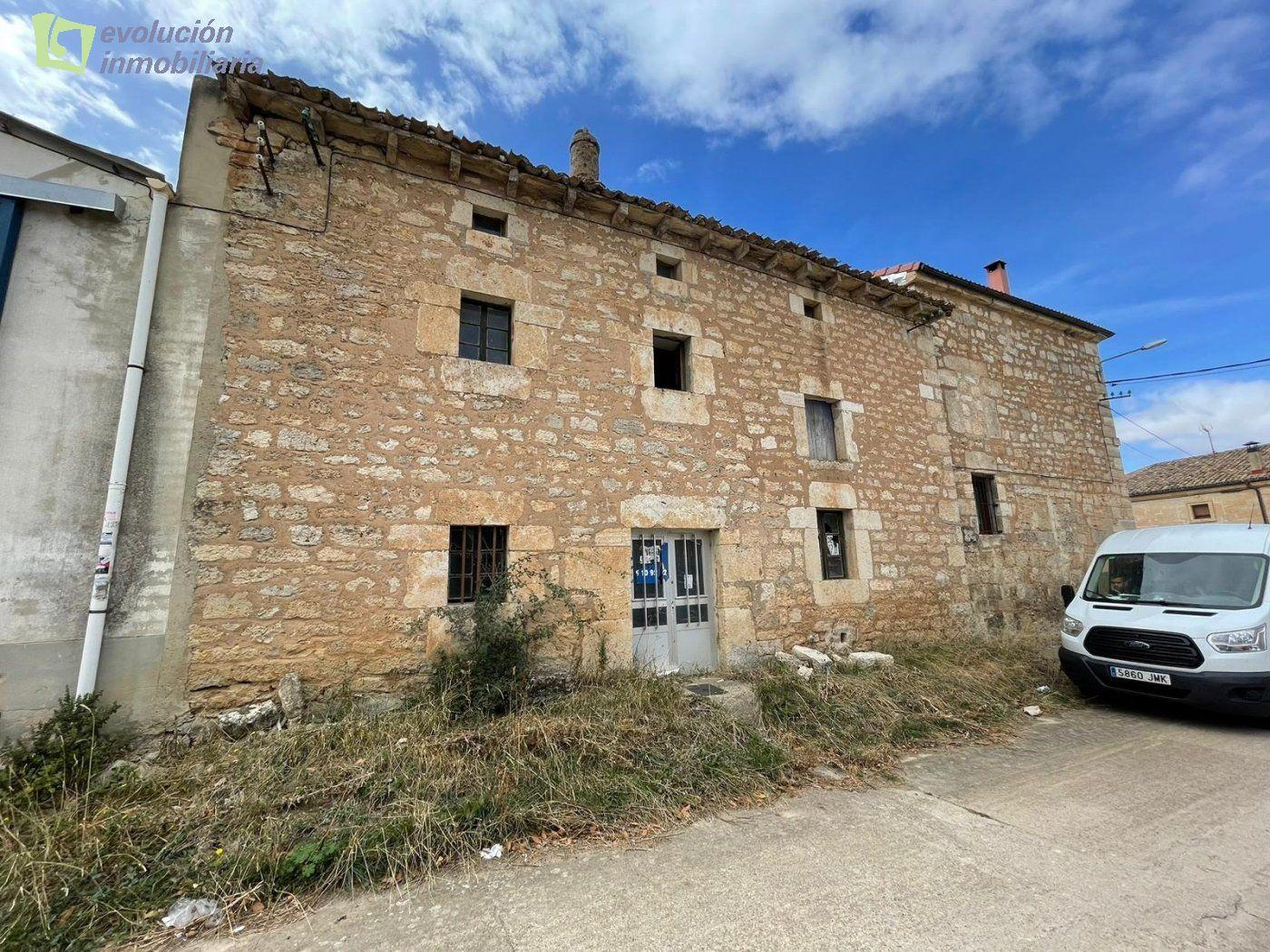 Casa de Pueblo