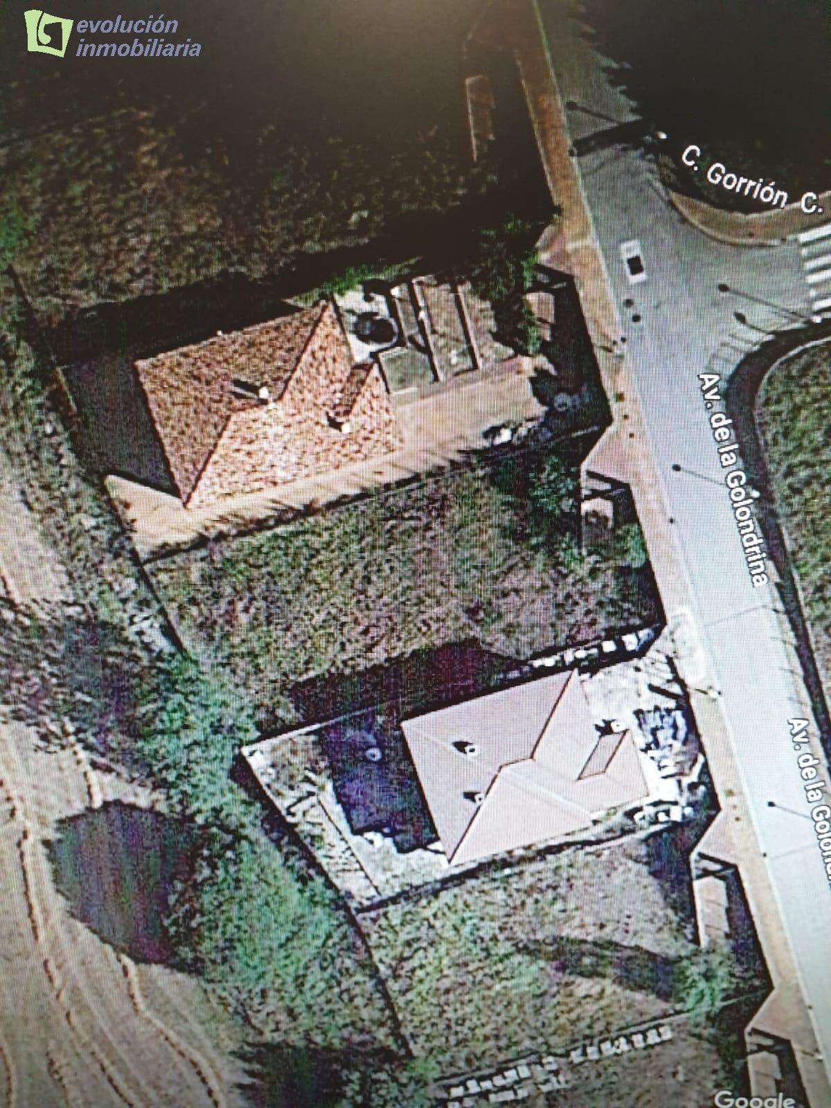 Terreno urbano
