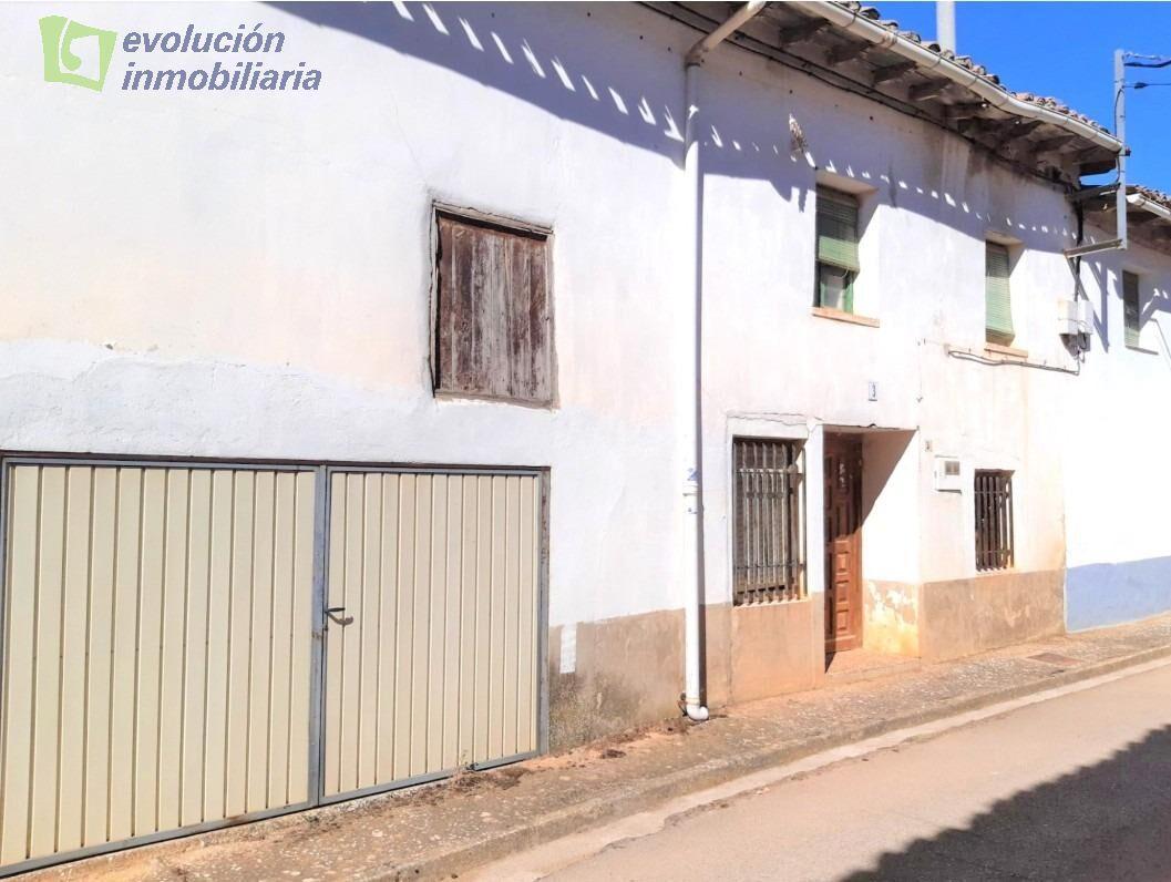 Casa de Pueblo