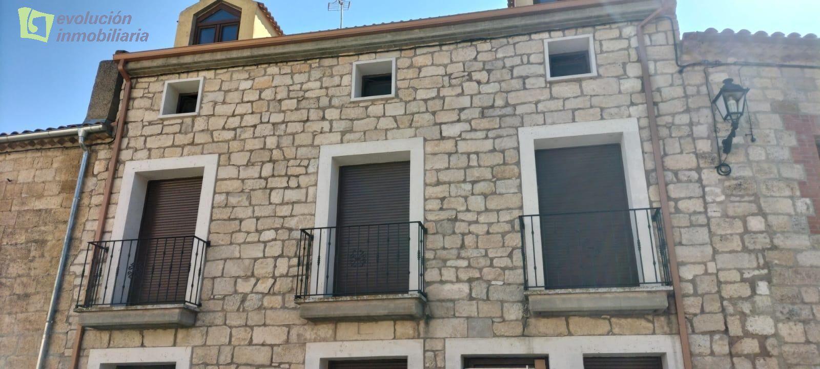 Casa de Pueblo
