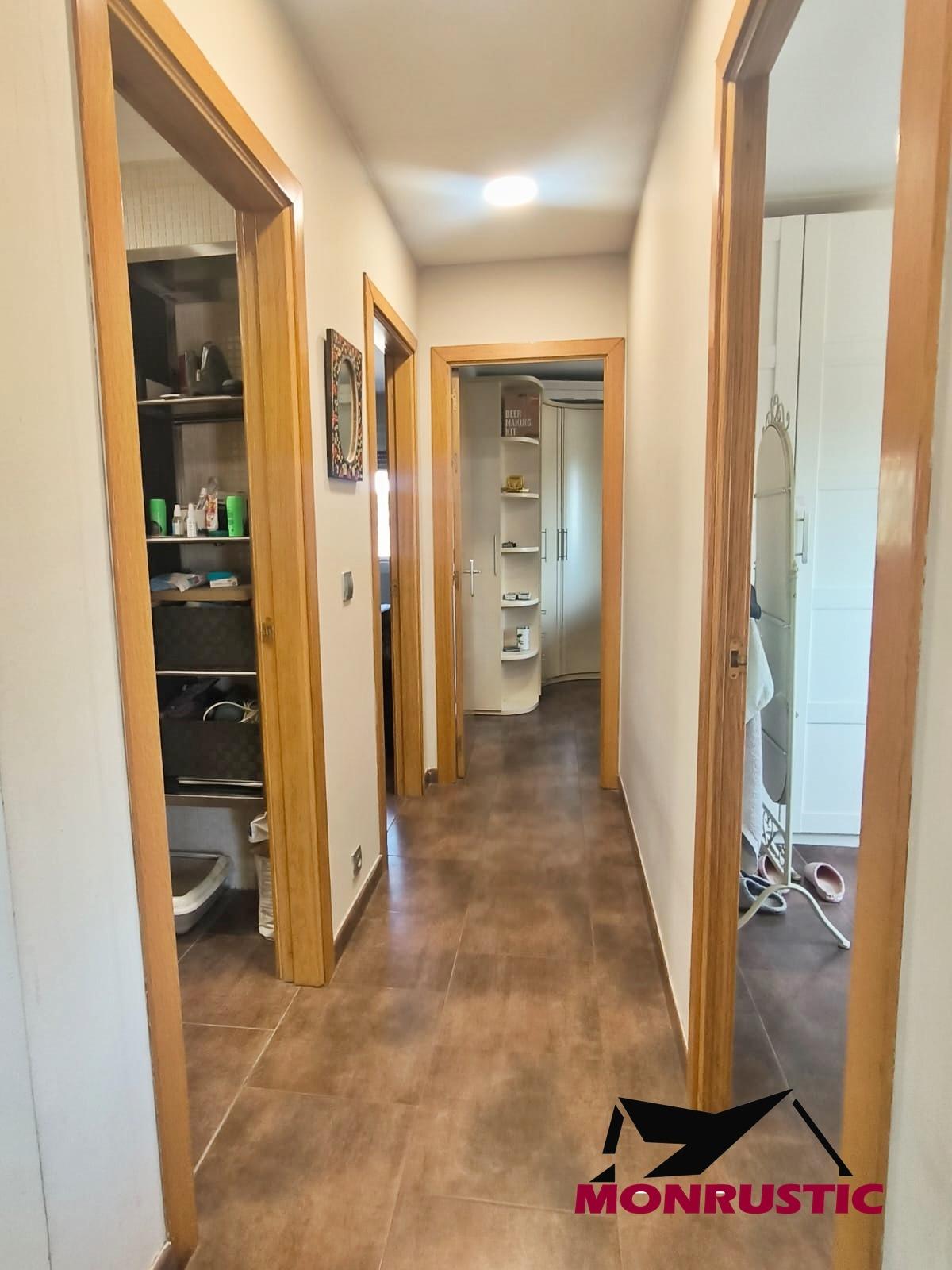 Casa con terreno