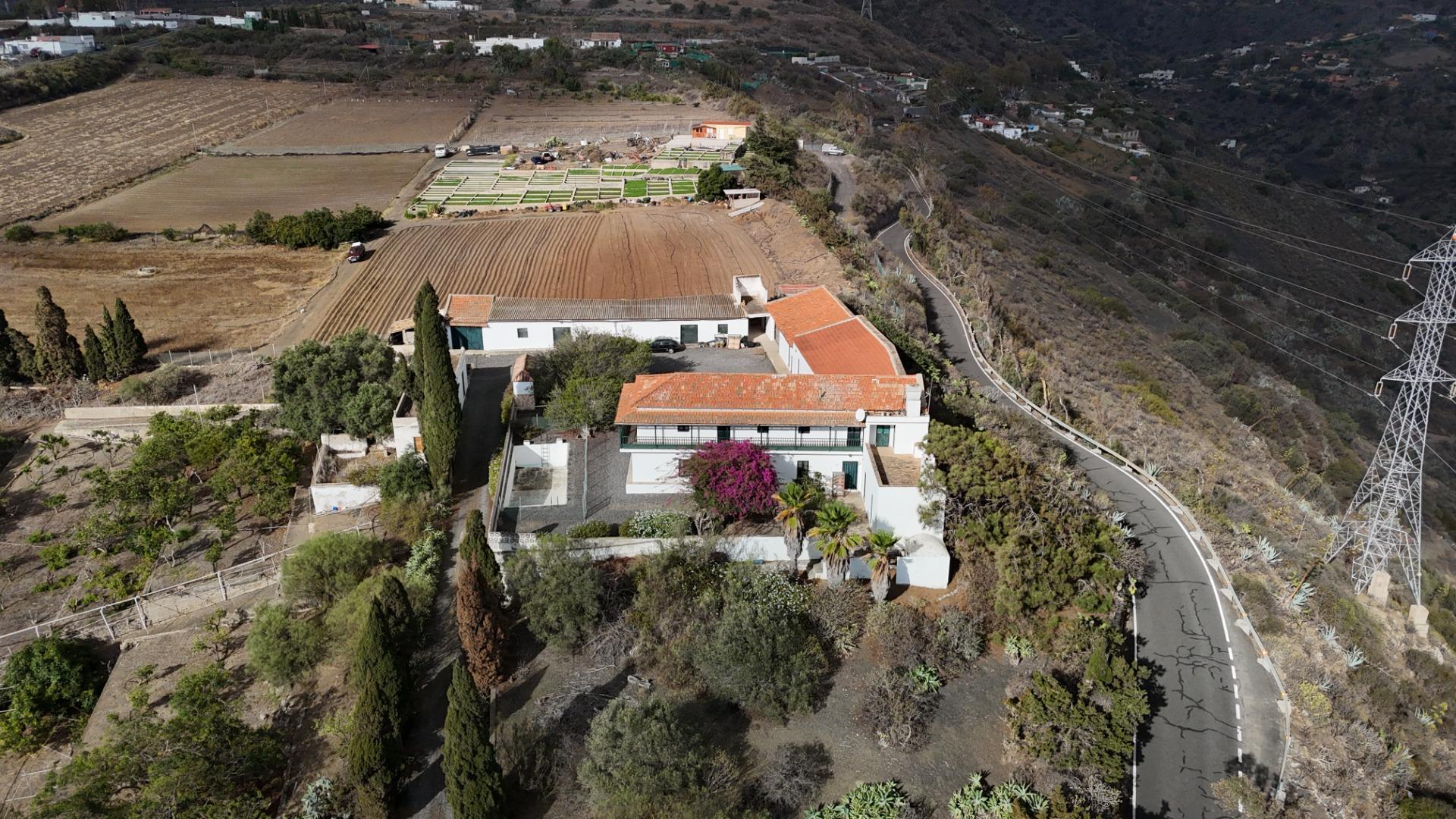 Hacienda