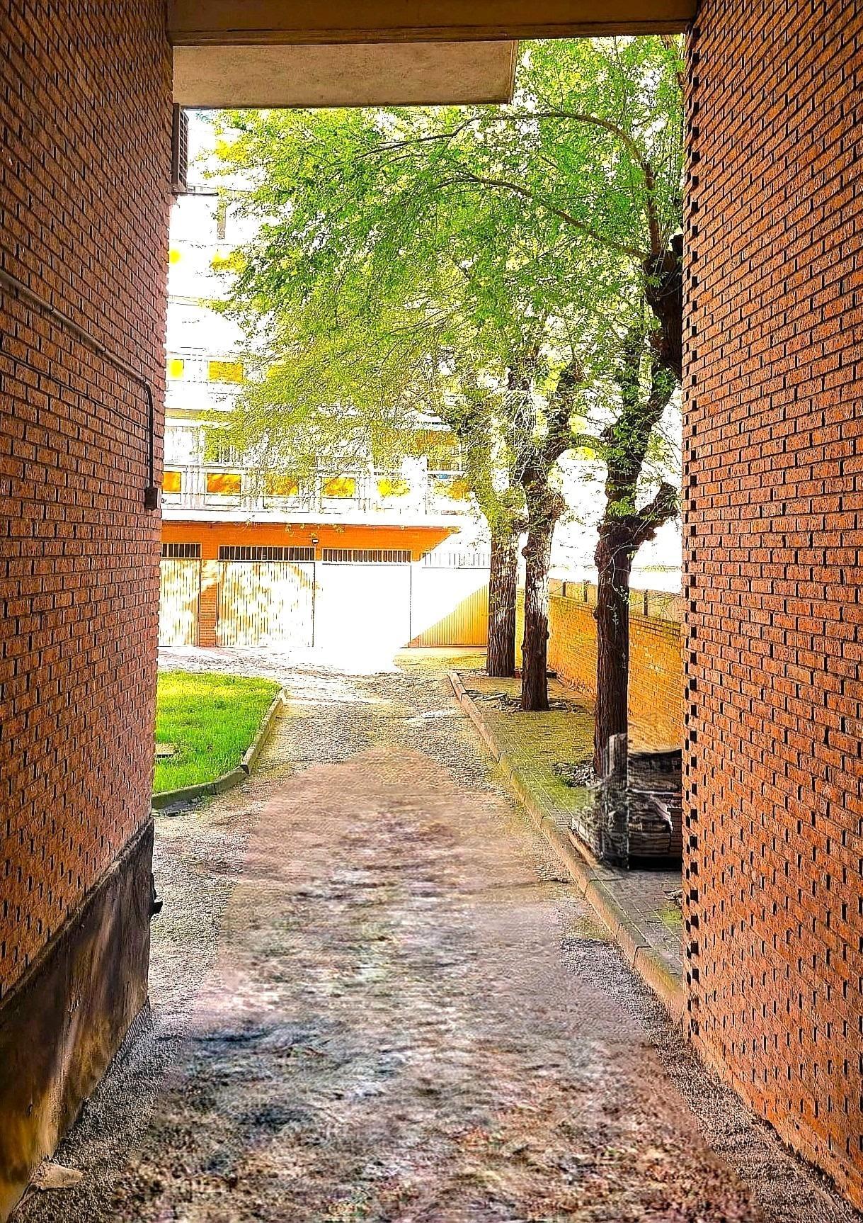 Garaje