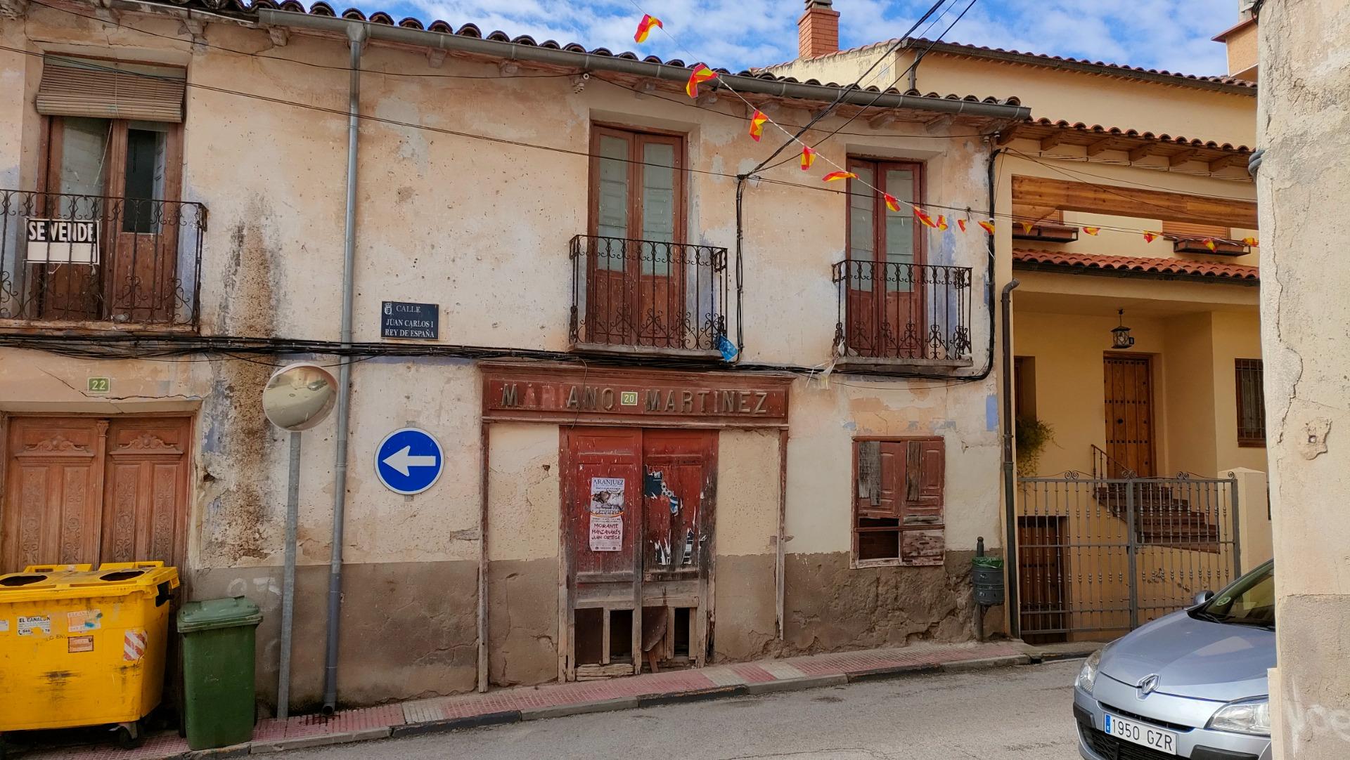 Casa de Pueblo