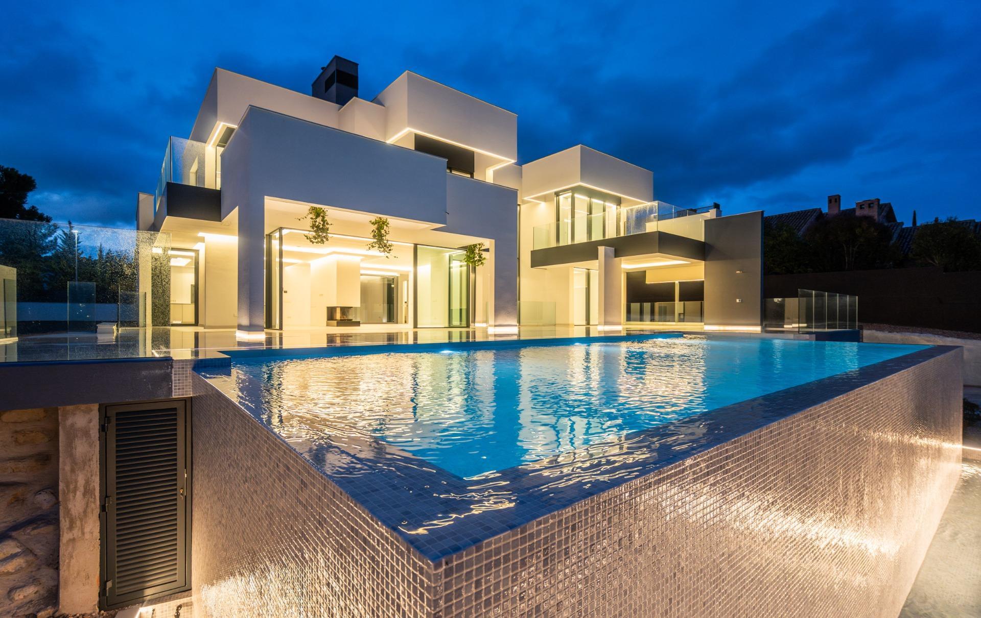 Chalet