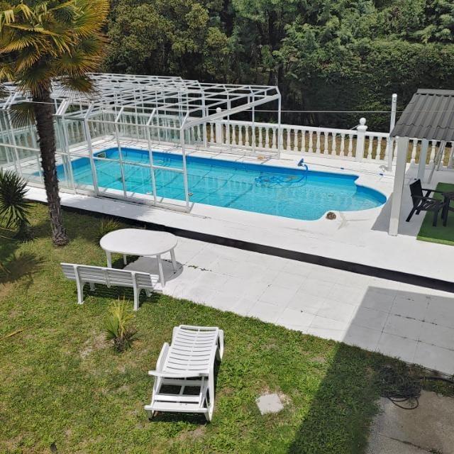 Chalet