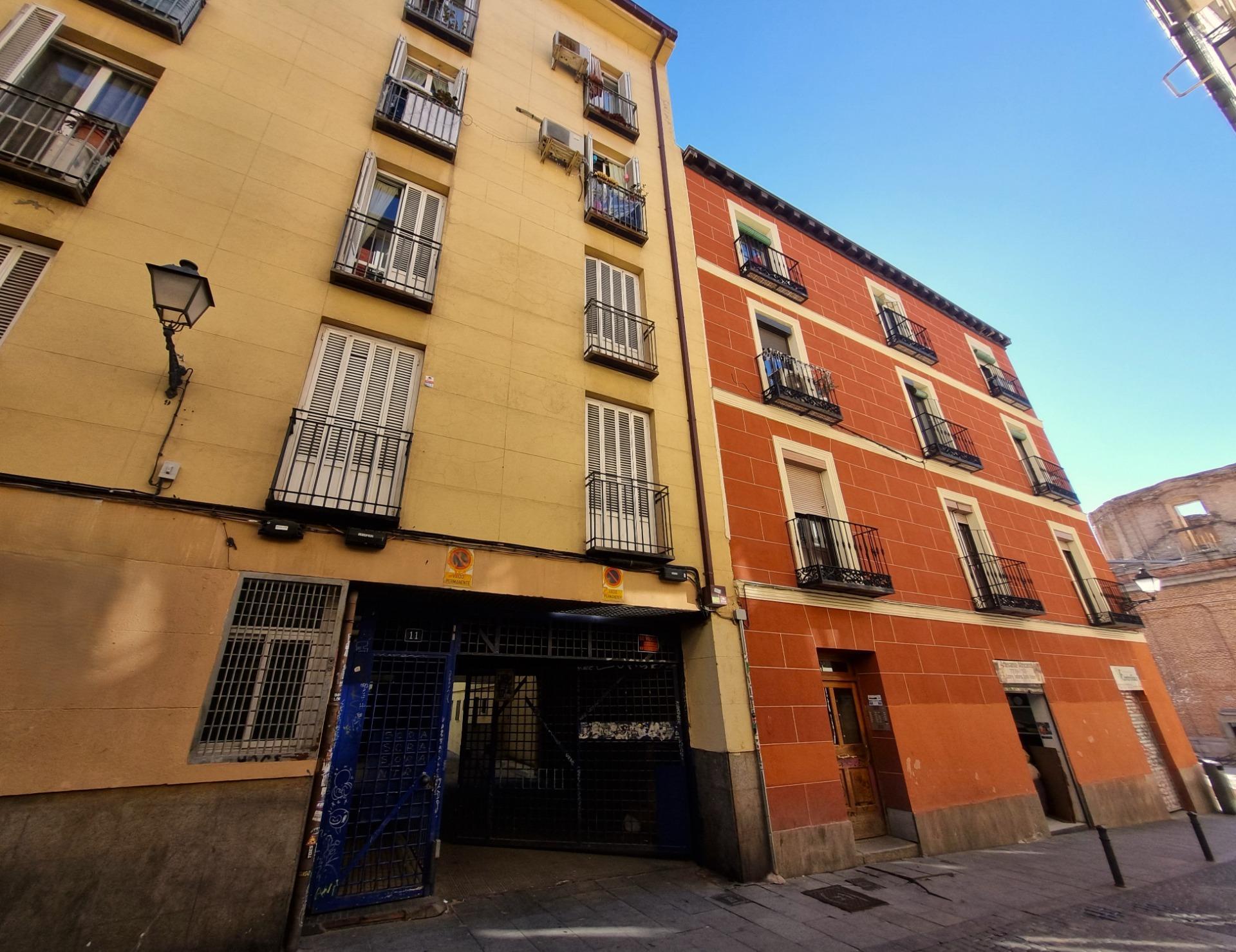 Garaje