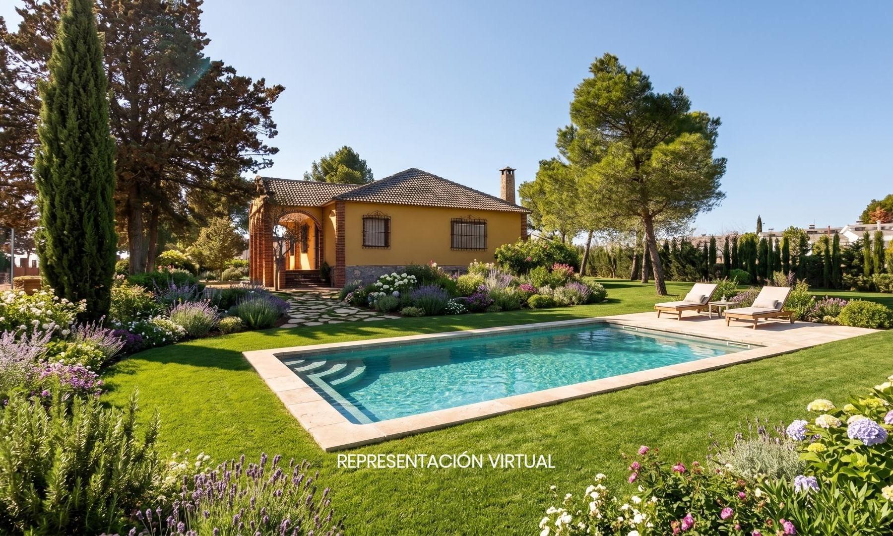 Chalet
