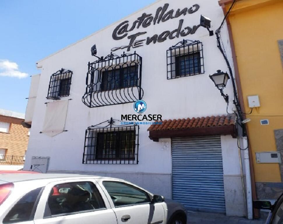 Local comercial