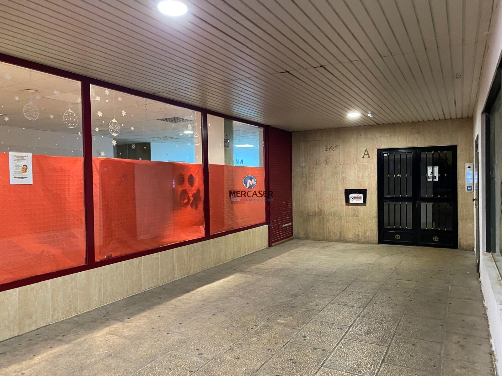 Local comercial