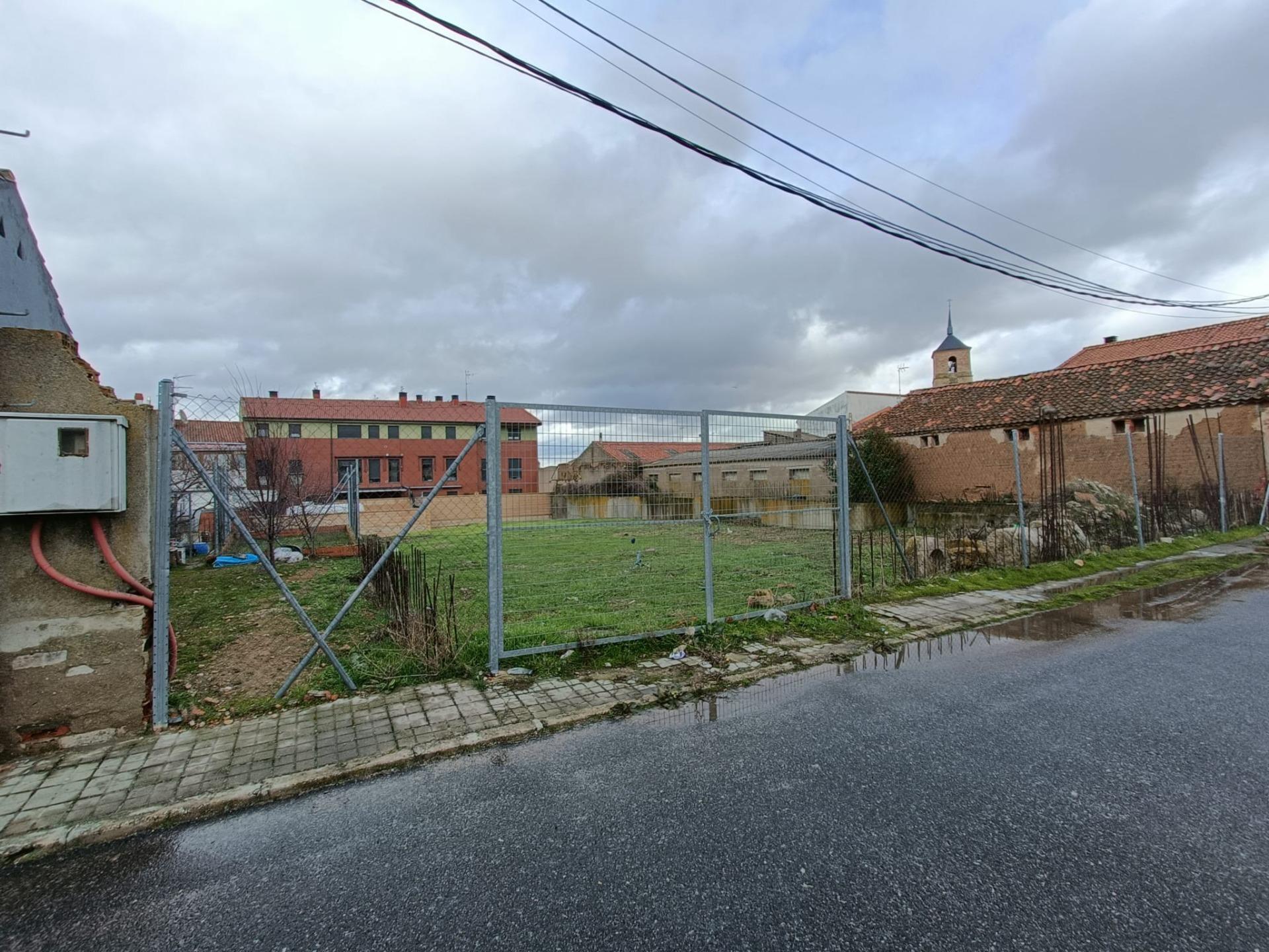Terreno urbano