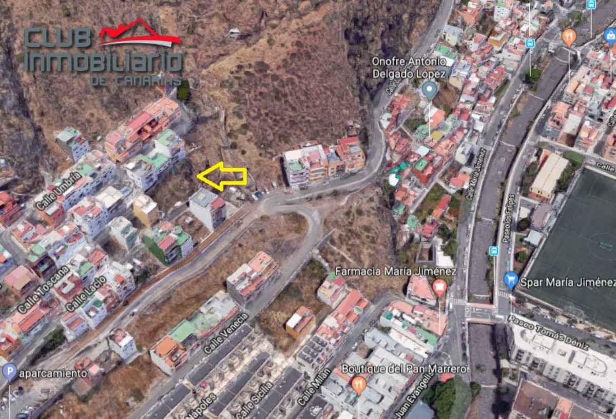 Terreno urbano