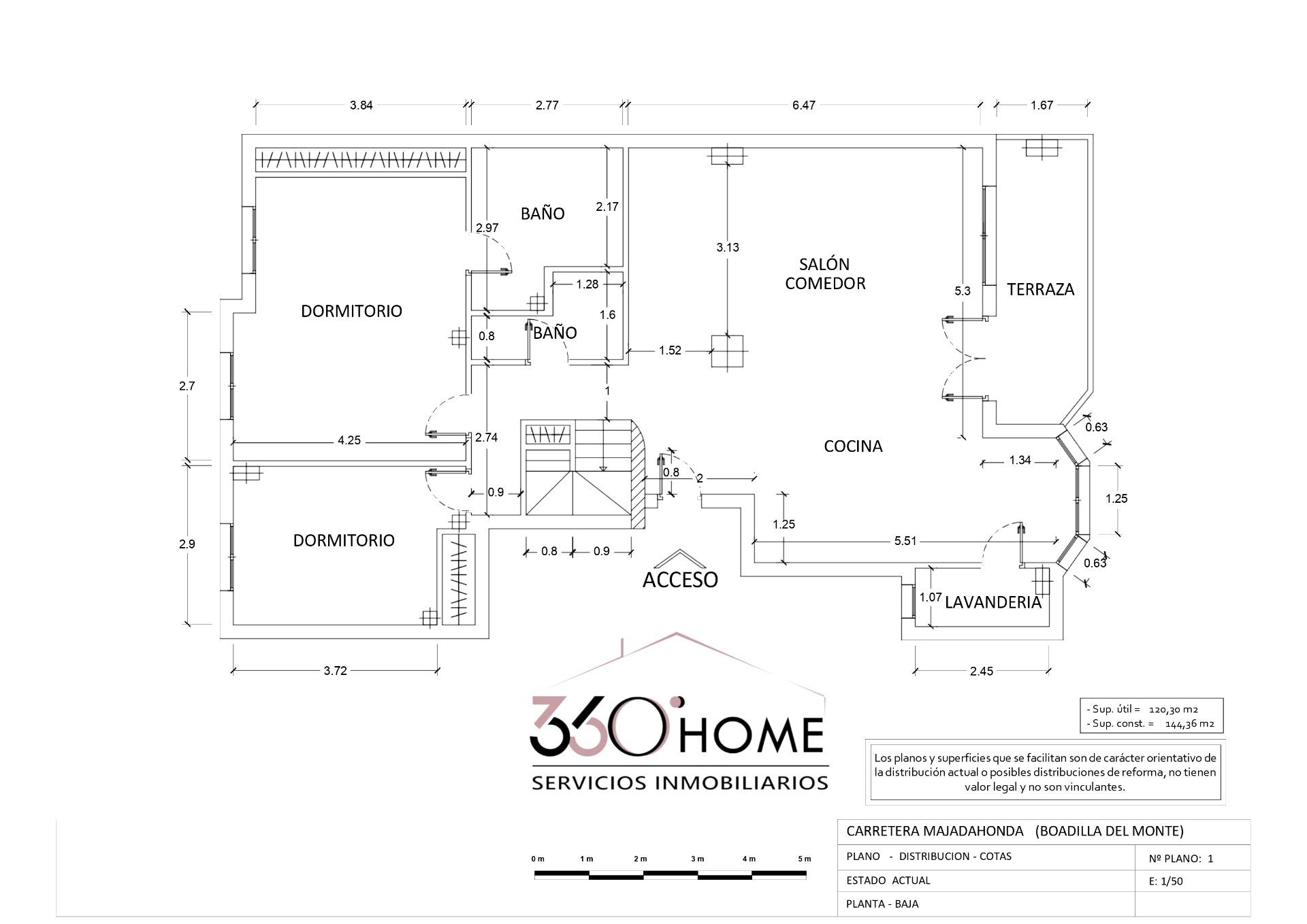 Plan 1