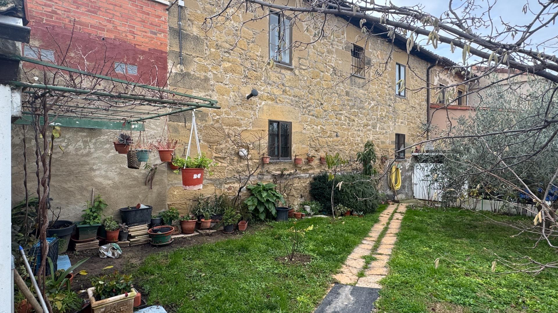 Casa de Pueblo