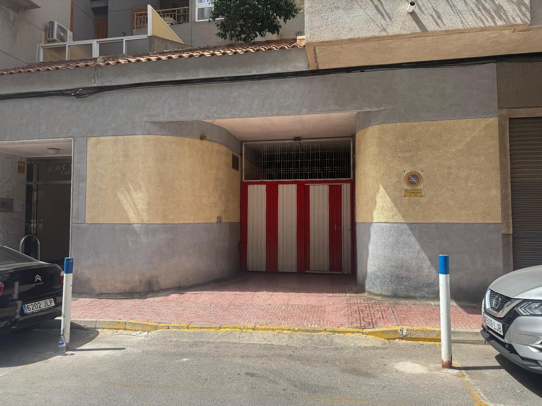 Garaje