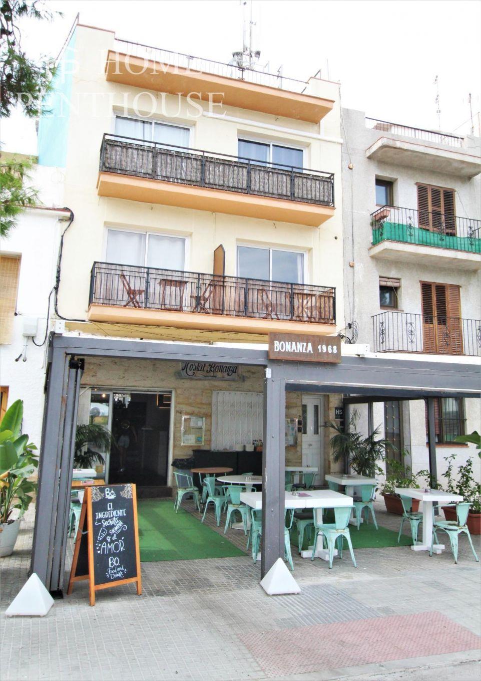 Hostal