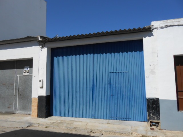 Almacén