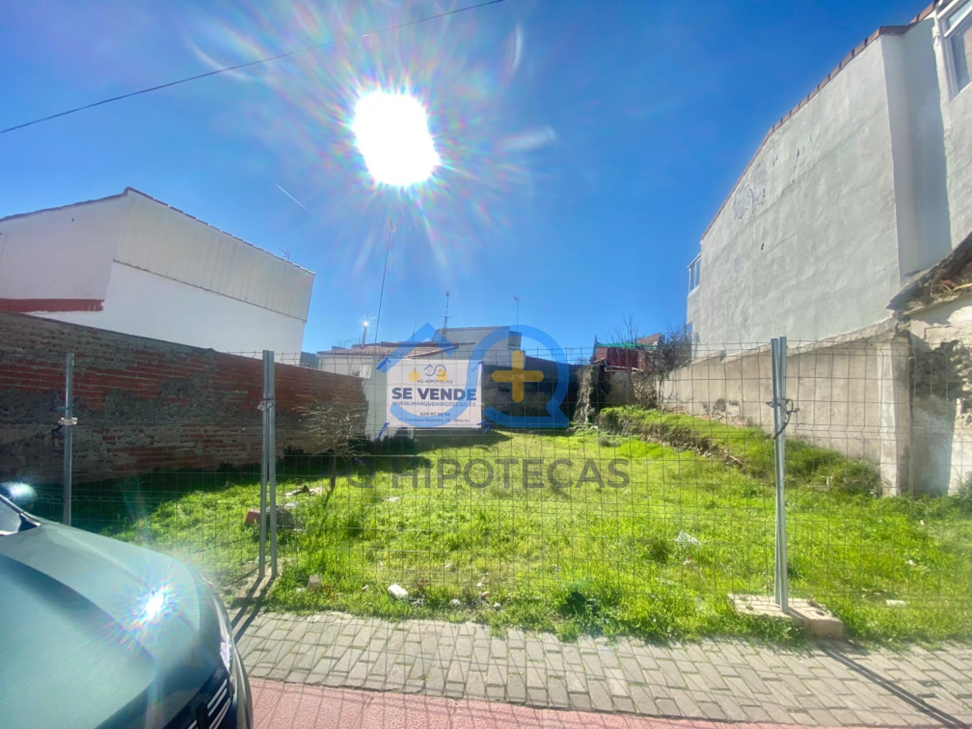 Terreno urbano