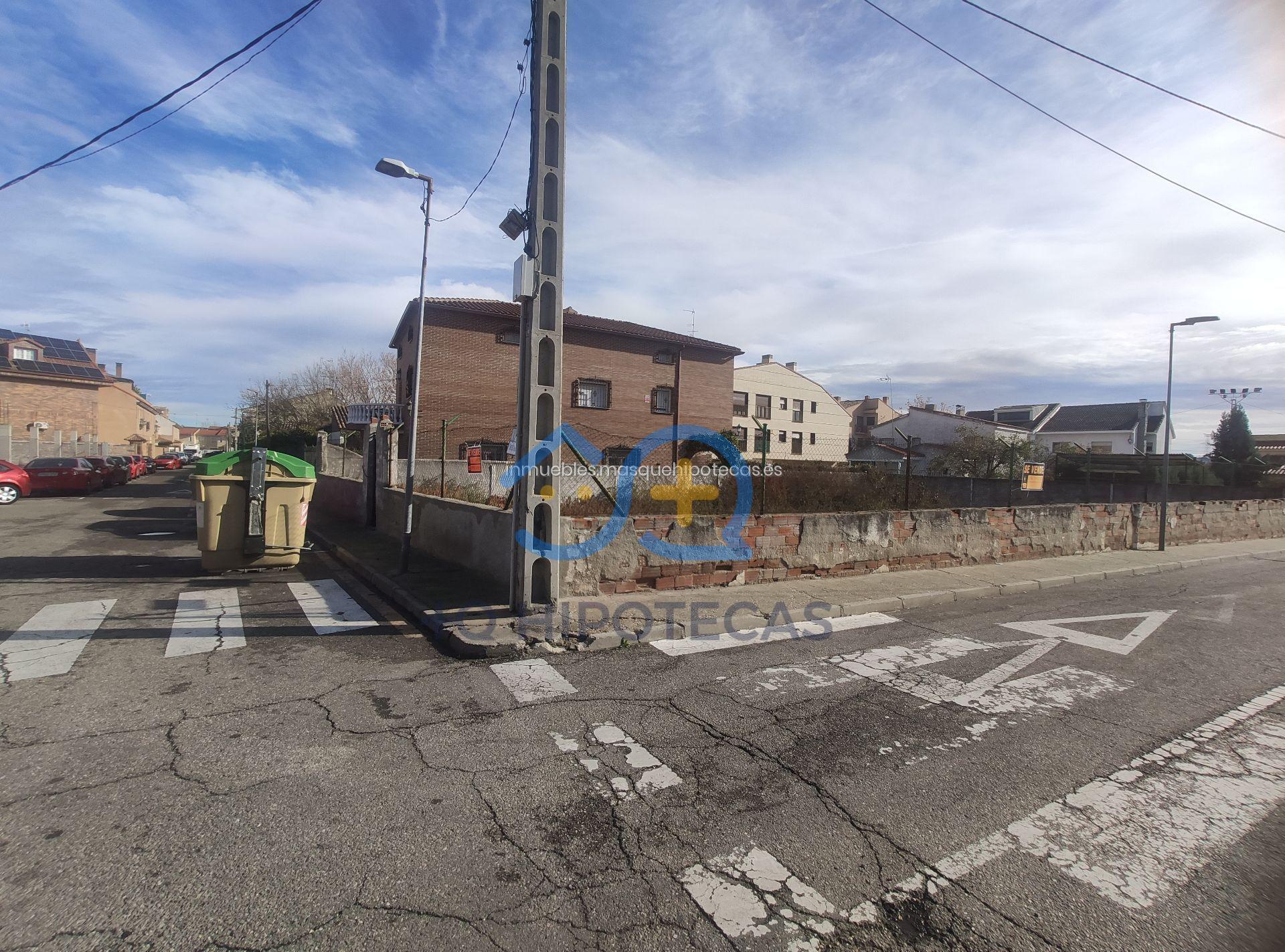 Parcela