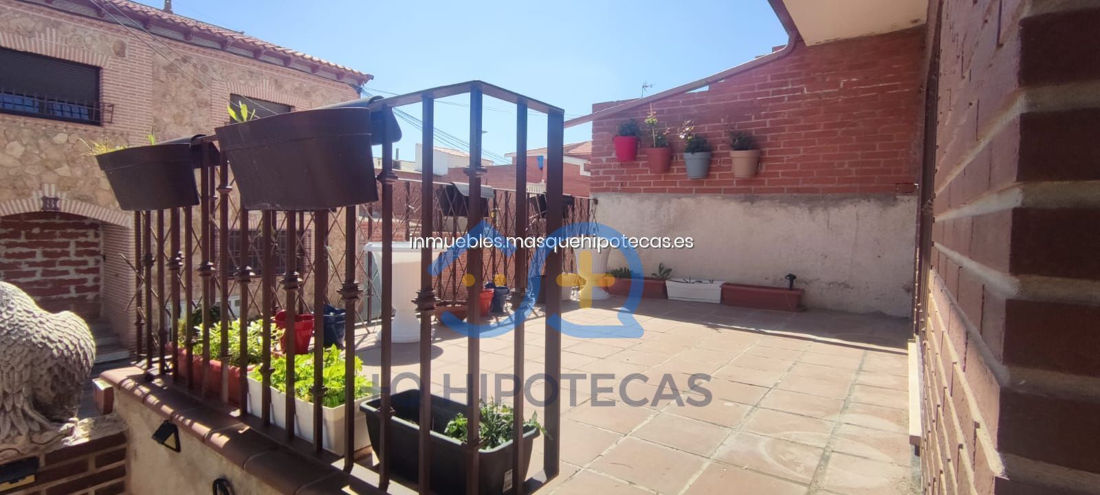 Mas que hipotecas Casa Independiente en Cobeja (Toledo)