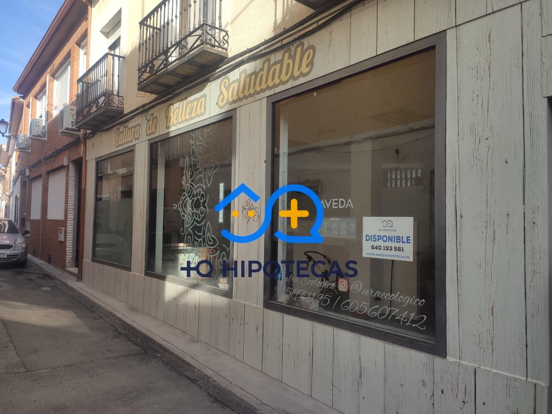 Local comercial