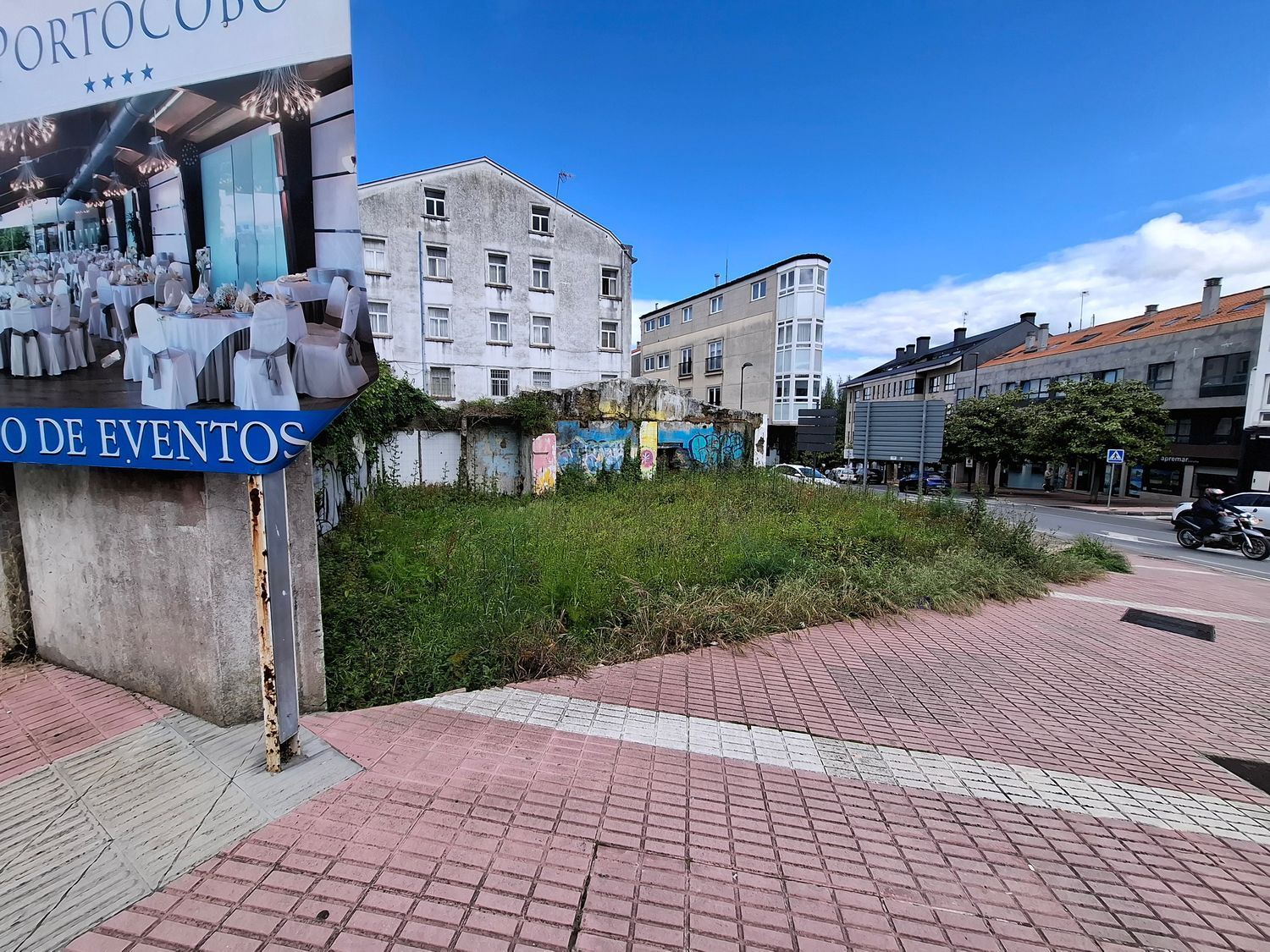 Terreno rural
