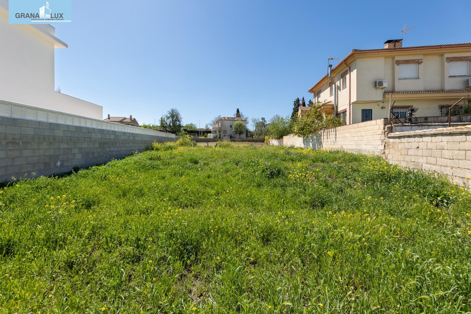 Terreno urbano