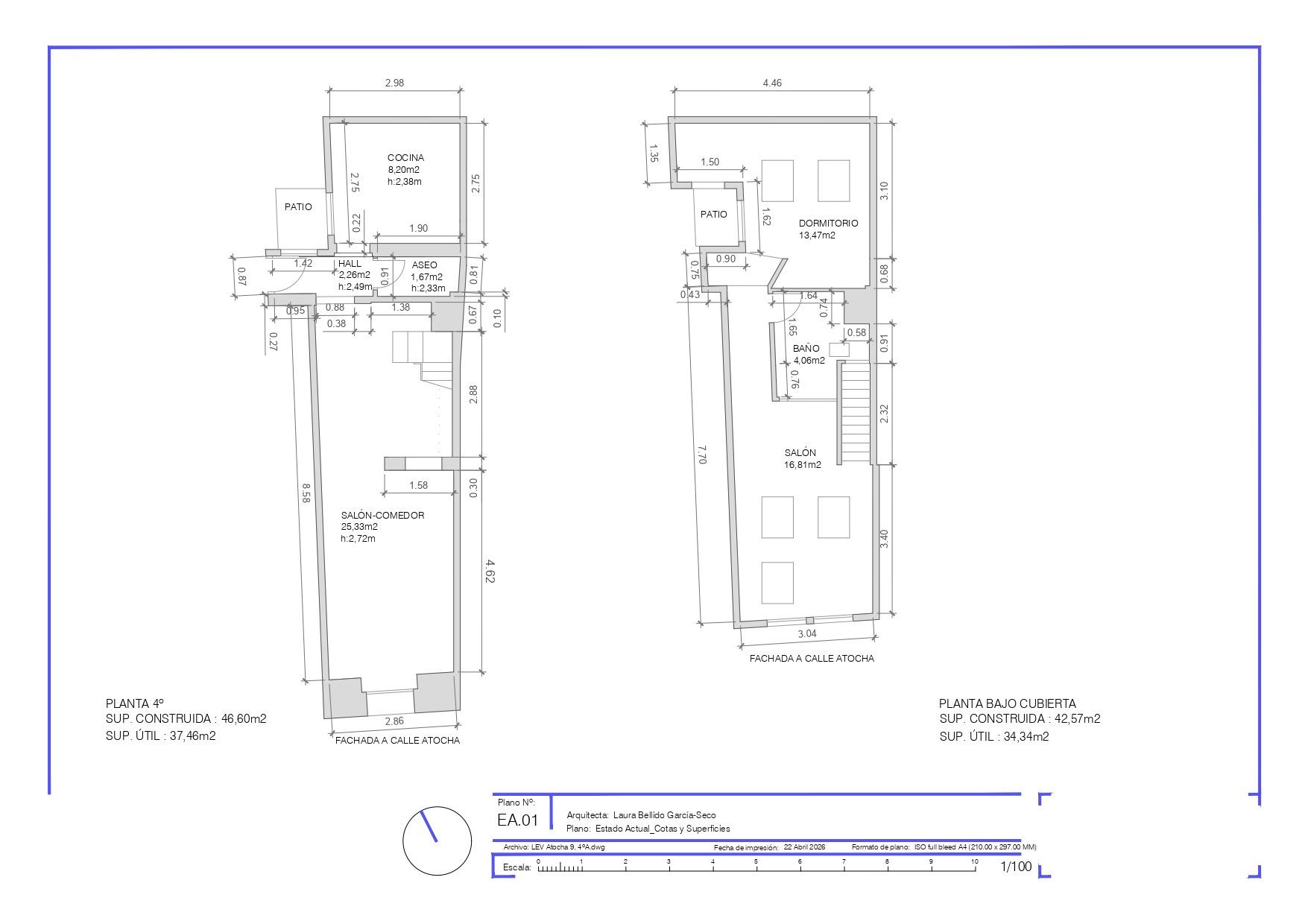 Plan 1