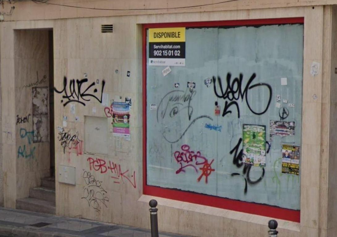 Local céntrico en venta en Valdemoro, Madrid