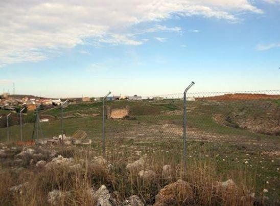 Terreno rural