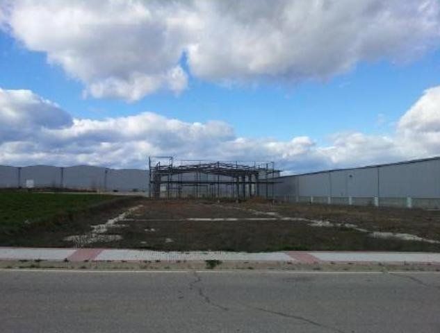 TERRENO URBANO EN FONTANAR, GUADALAJARA