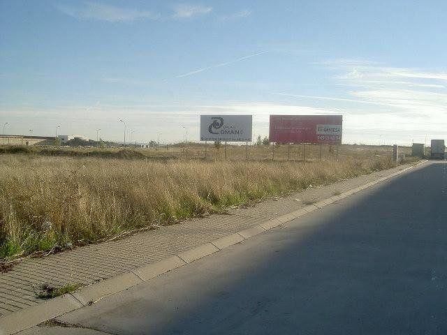 Terreno urbano