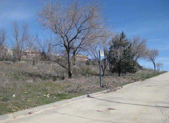 Terreno urbano