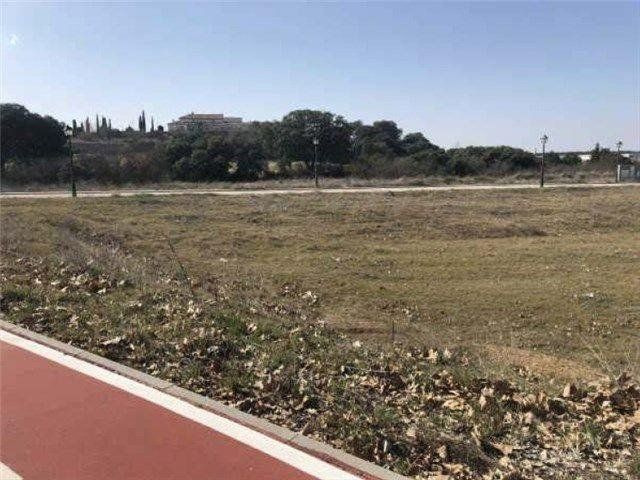 Terreno urbano en venta en Yebes (Guadalajara), zona Estación del Ave.